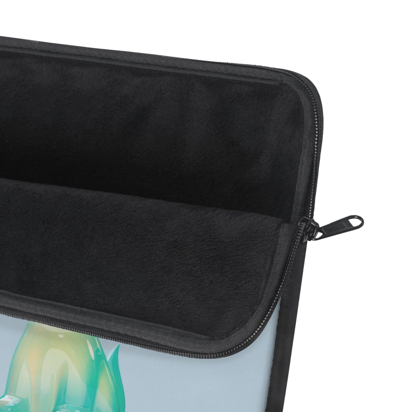 Canine Jelly Notebook Cover