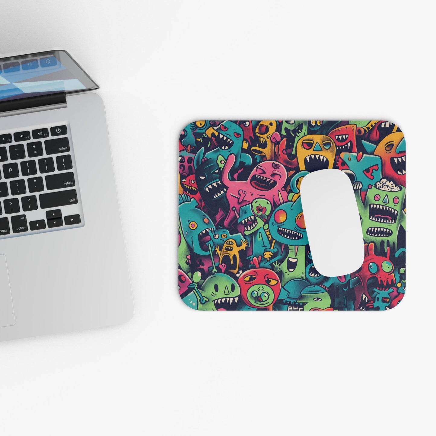 Mouse Pad for Alien Disorder II