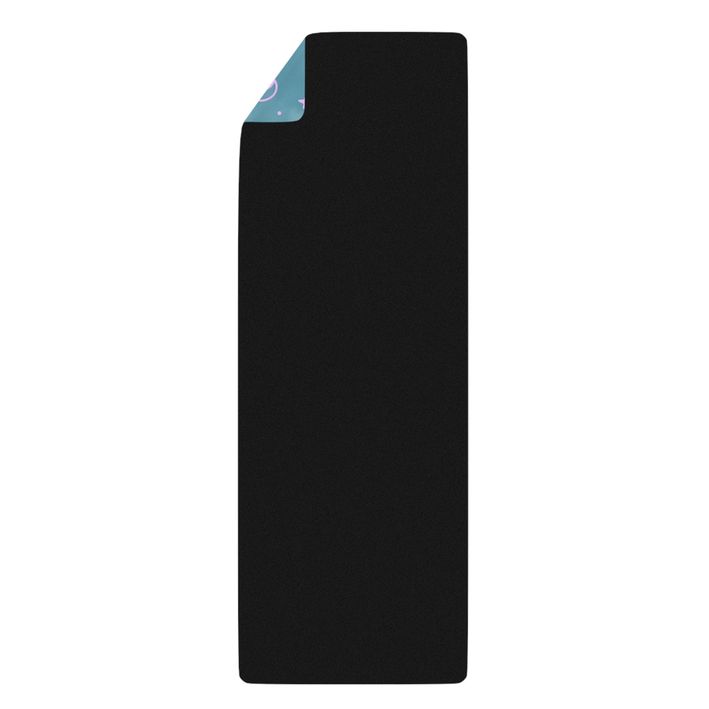 Lotus Yoga Mat for a Calming Floating Experience
