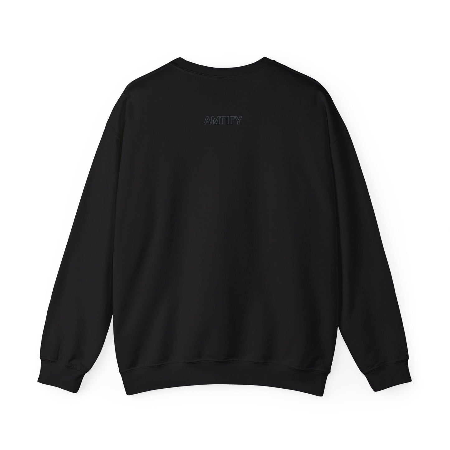 Festive Feline Pullover