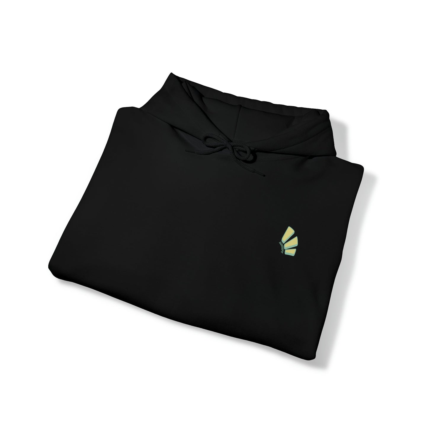 Anime Mango Logo Hoodie