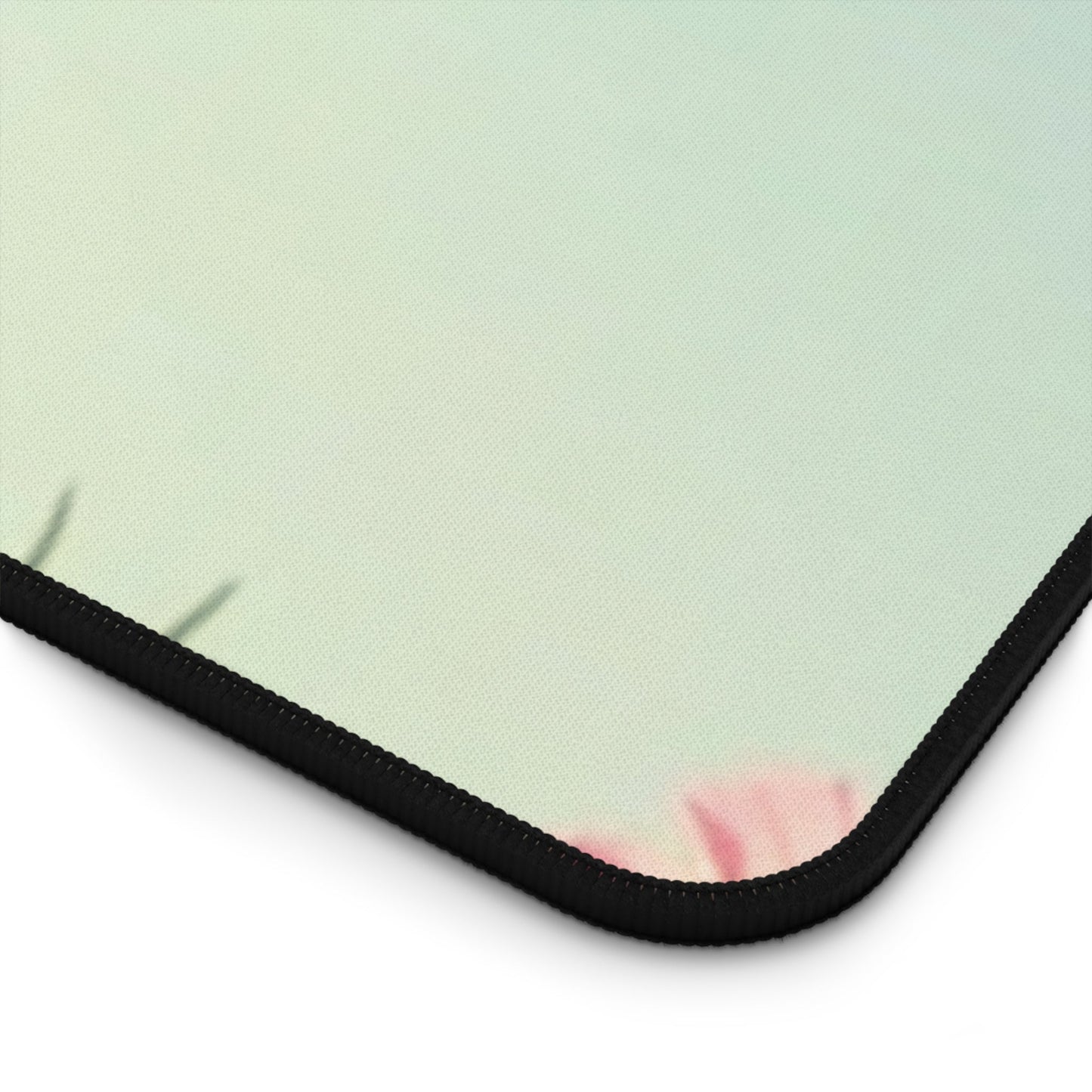 Field of Blooms Desk Pad