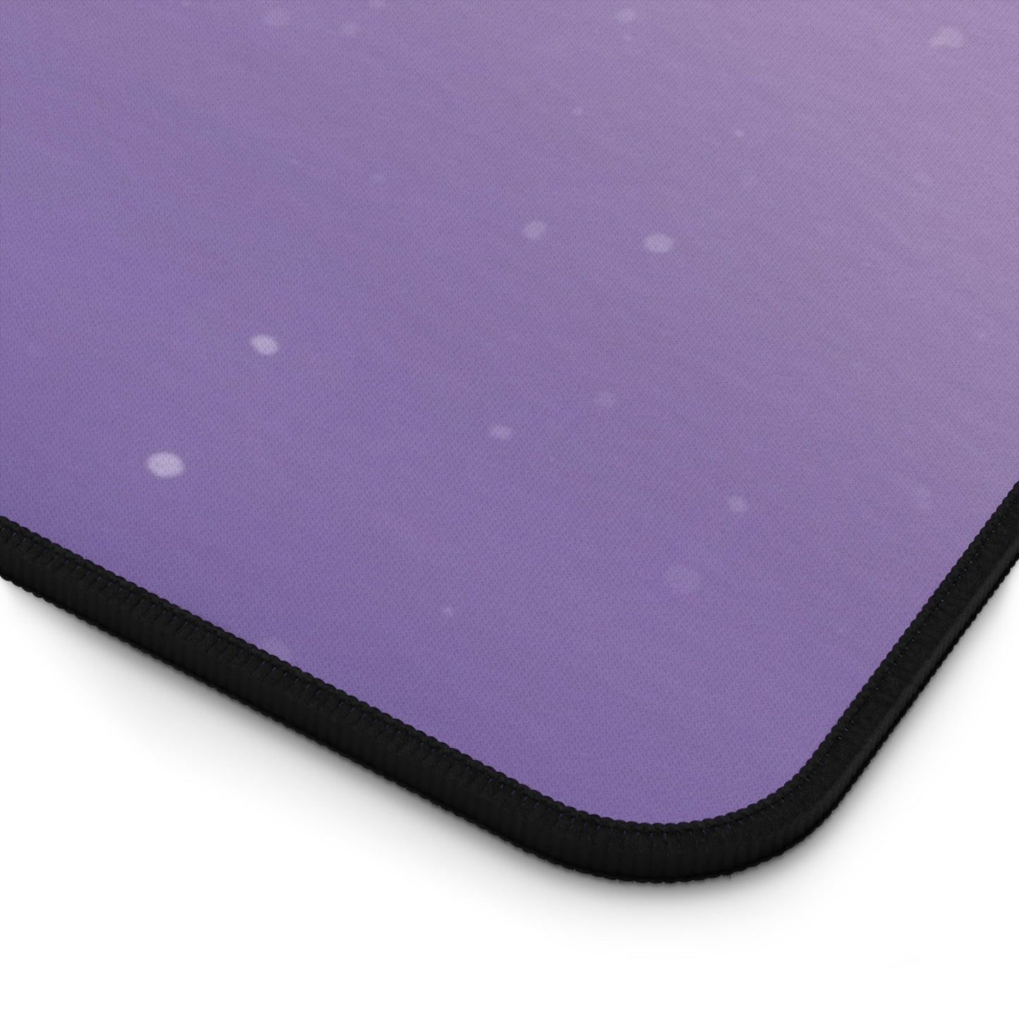 Alien Space Theme Desk Mat: Embrace the Chill