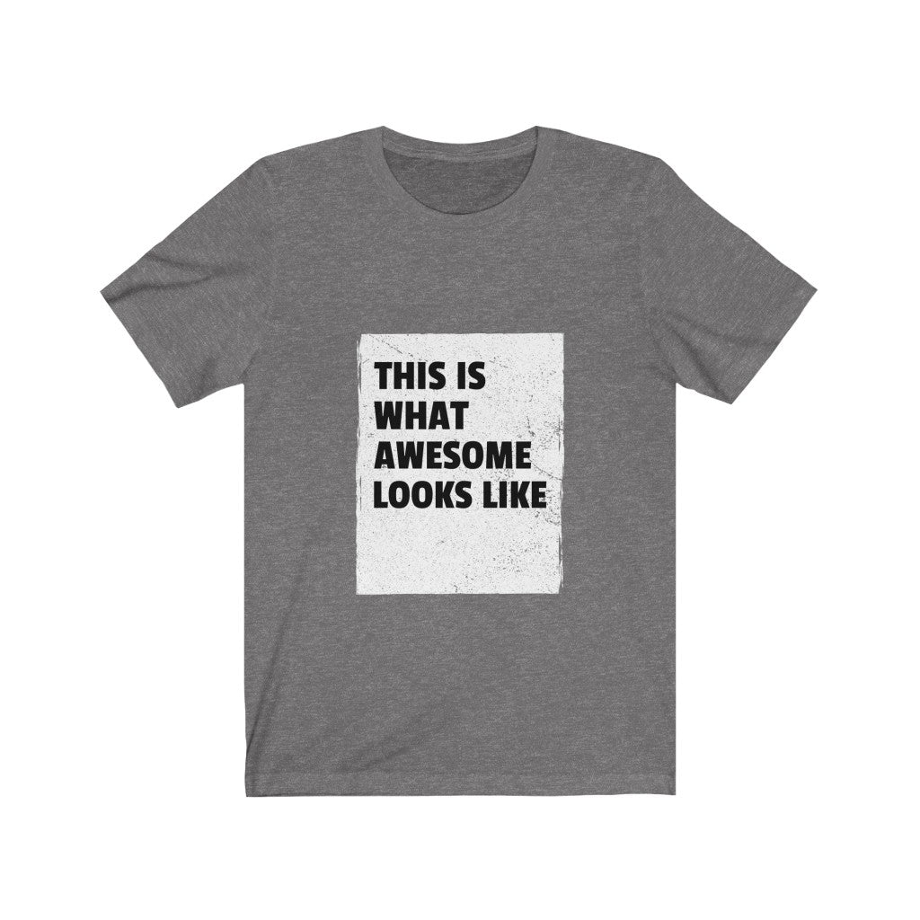 Men's Superb Appearance Tee