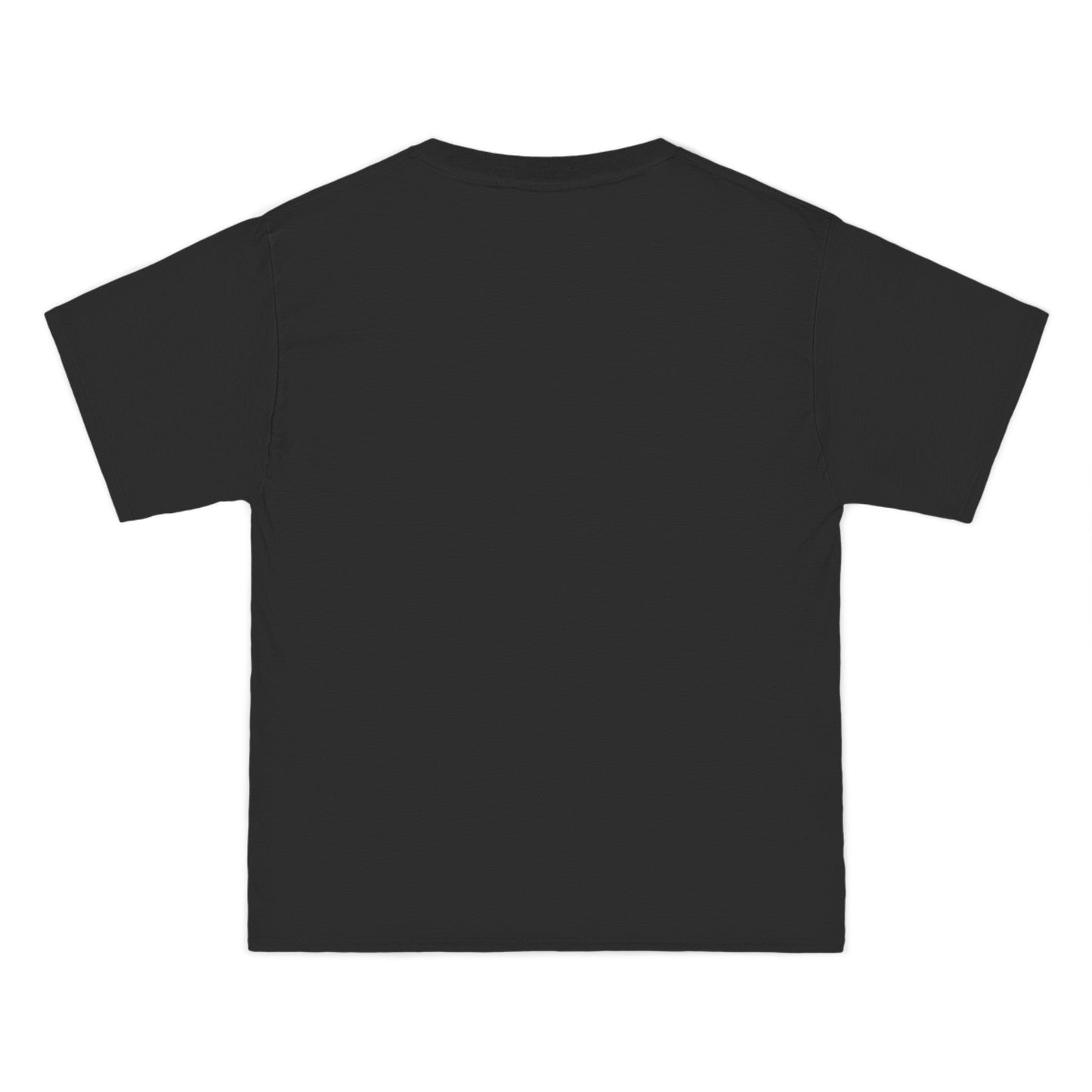 Oversize T-Shirt with a Retro Vibe