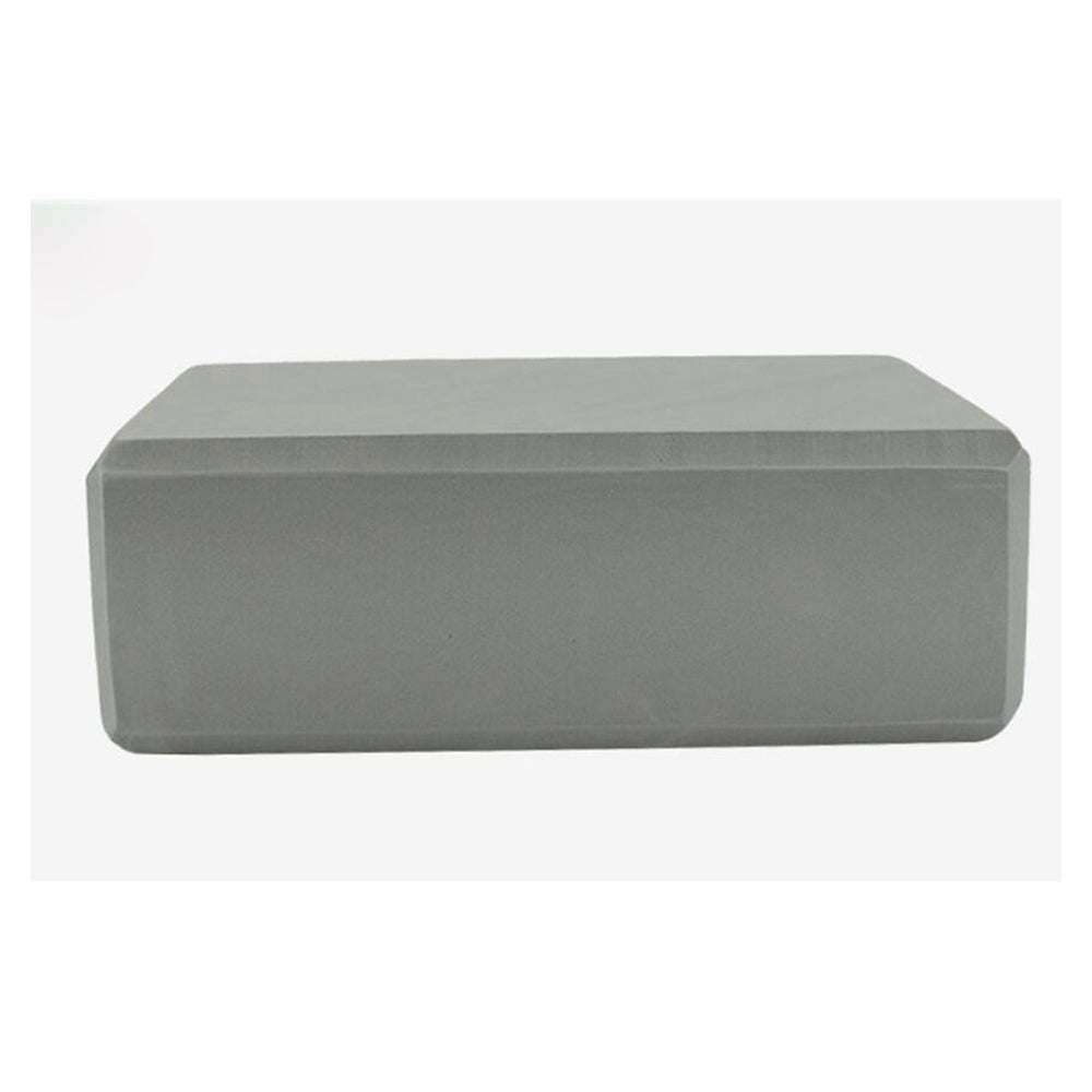 Lightweight Set of 3 Yoga Foam Fitness Blocks