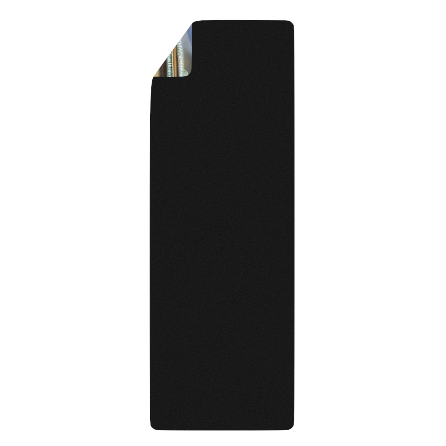 Encounter with Astrocat Yoga Mat