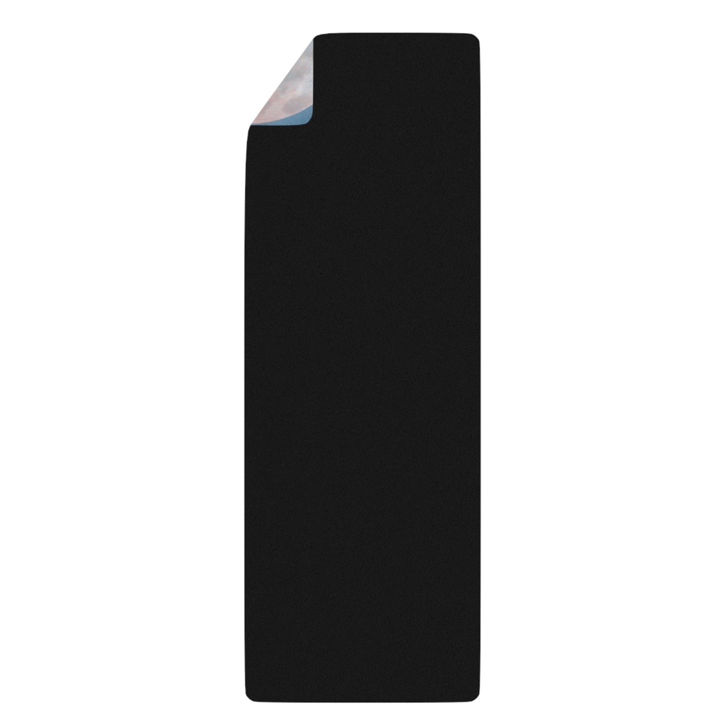 Extraterrestrial World Yoga Mat