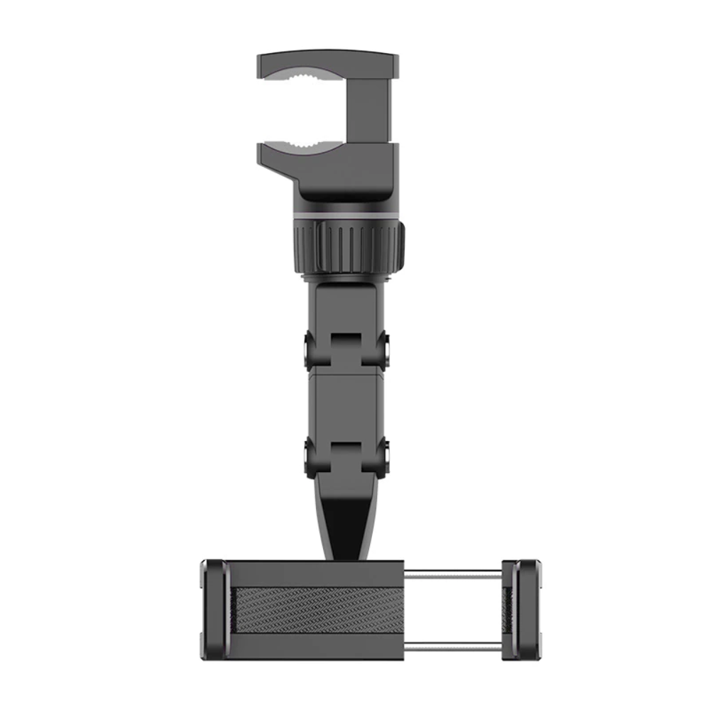 Car Support Bracket with Versatile Functions