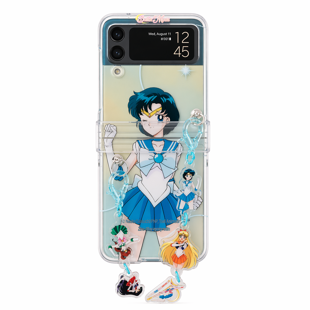 Samsung Galaxy Flip 4 Cute Cases D