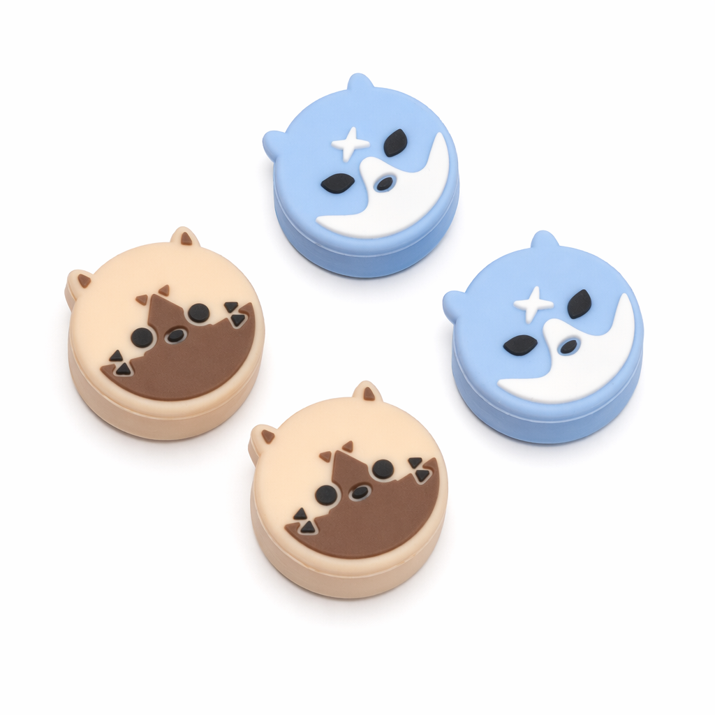 Dragon Switch Joystick Caps - Premium Quality B