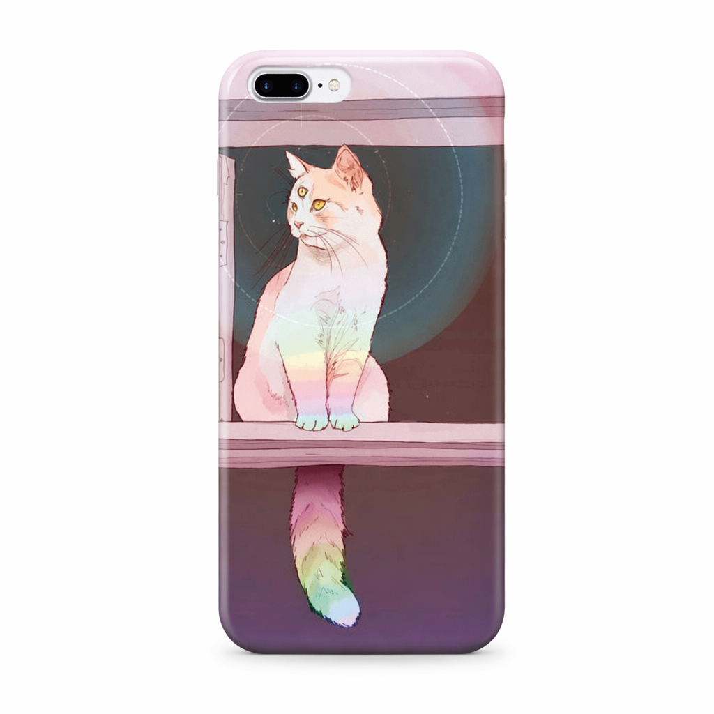 Flexible TPU Phone Case with Protection Default