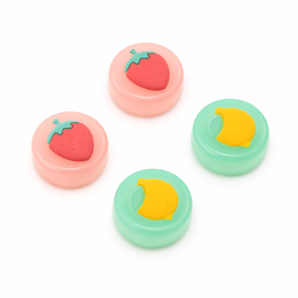 Fruit Switch Thumb Grips for Nintendo Switch D