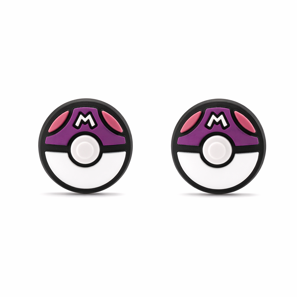 Ball Switch Thumb Grips for Switch B