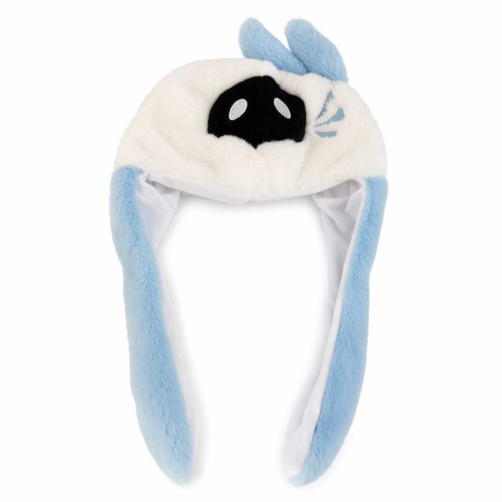 Genshin Hat with Moving Ears Venti