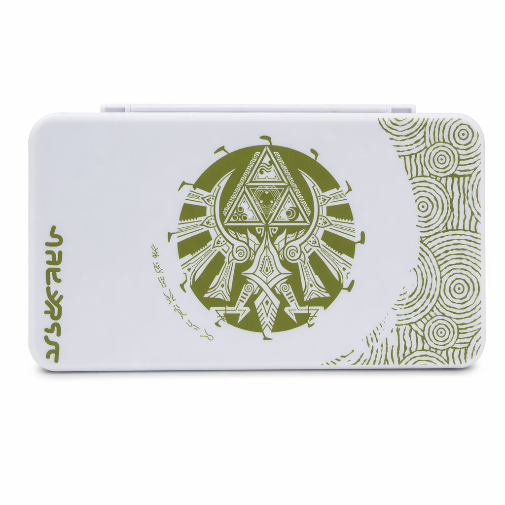 Zelda OLED Game Holder with 24 Slots D