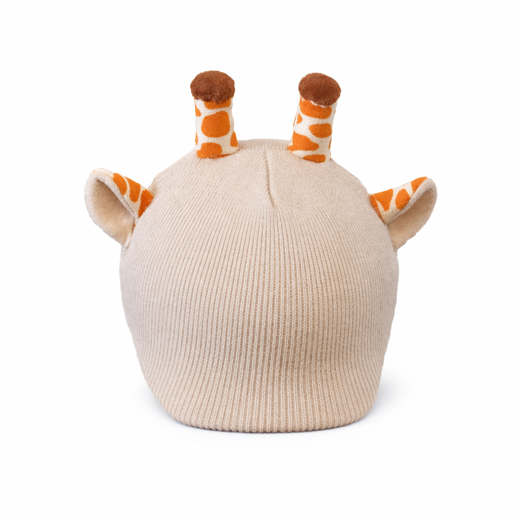 Helmet Rizz: Giraffe Ski Cover B