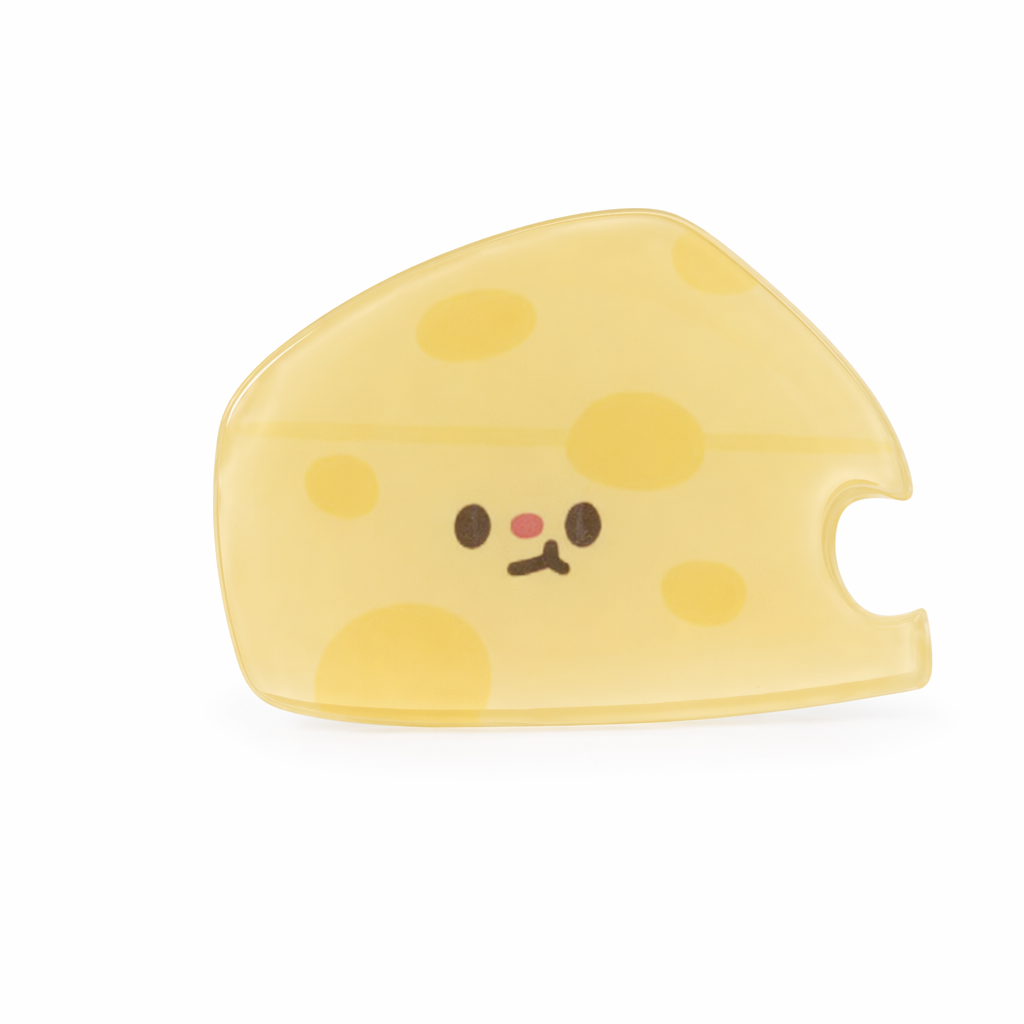 Cute Animal and Food Phone Grips E