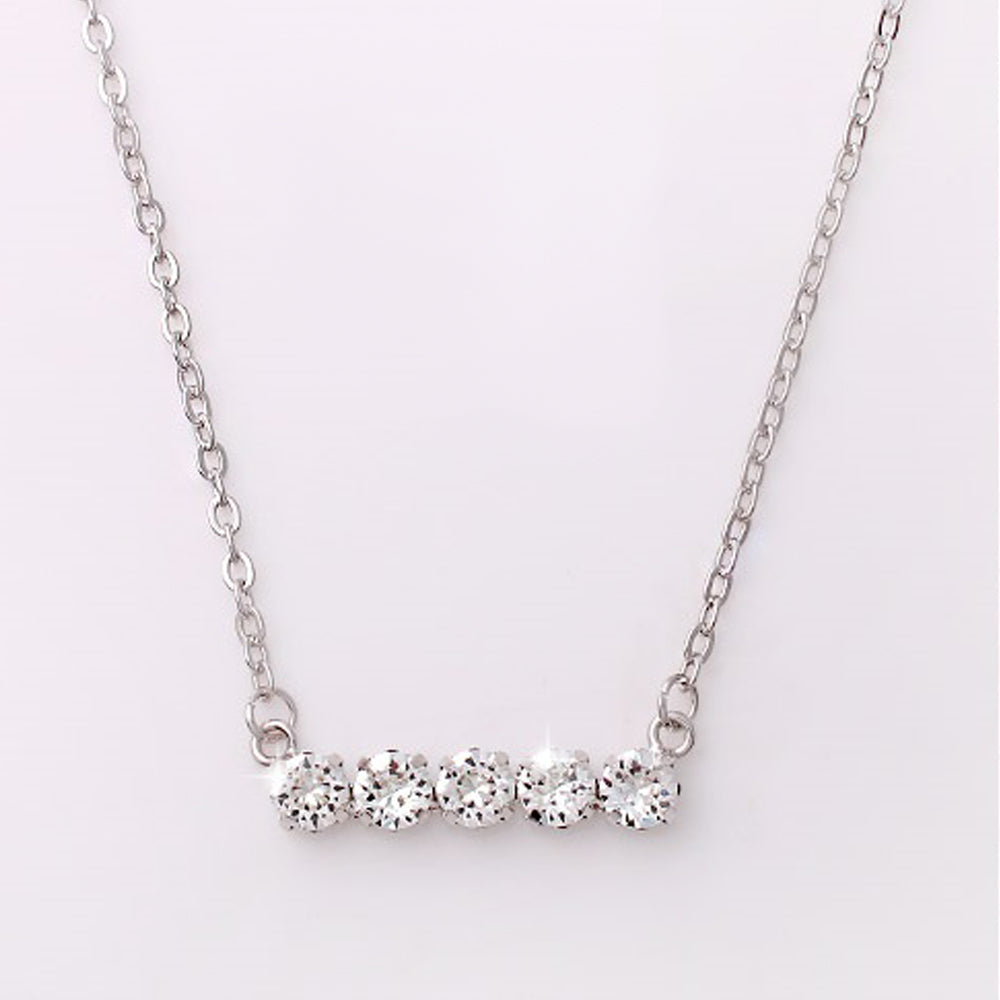 Crystal-Embellished Marni Necklace