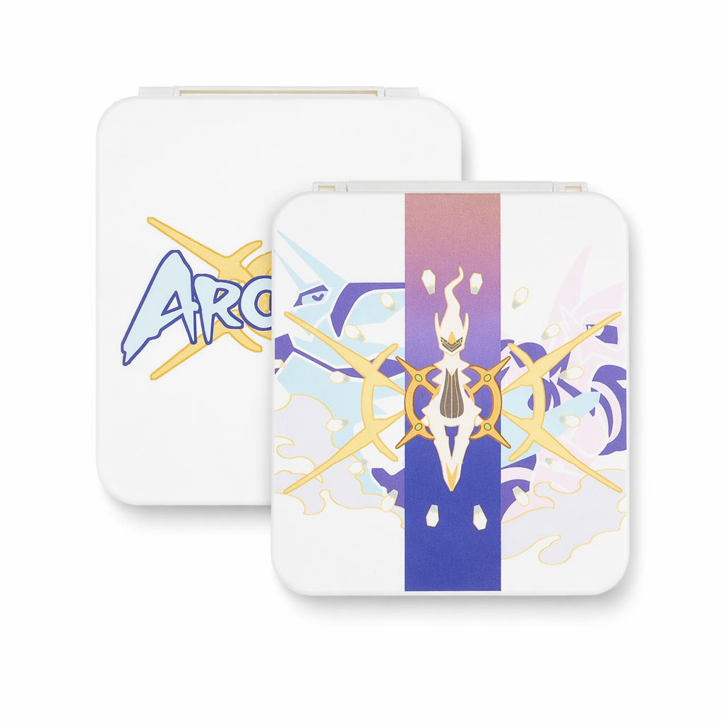 Legends Arceus Switch Accessories Collection F