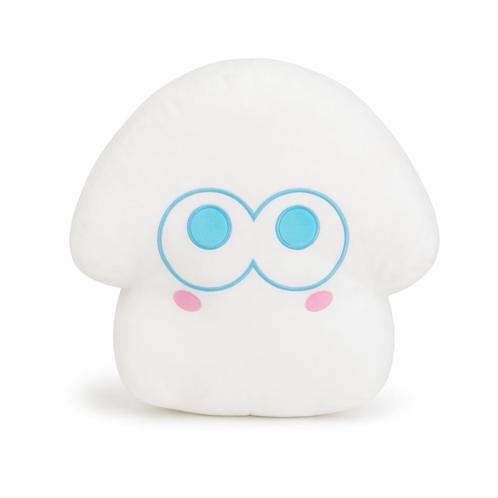 Splatoon Plush Toy Squid D