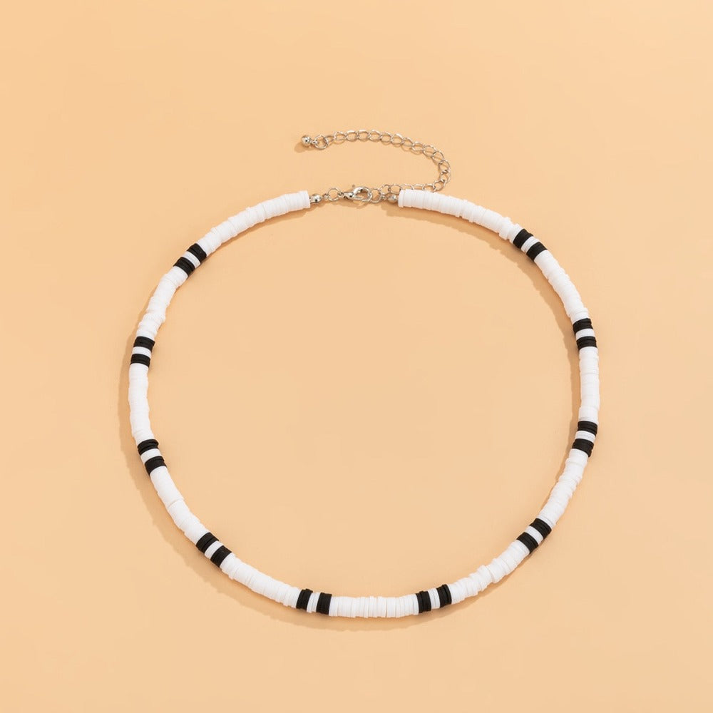 Beaded Necklace for Men