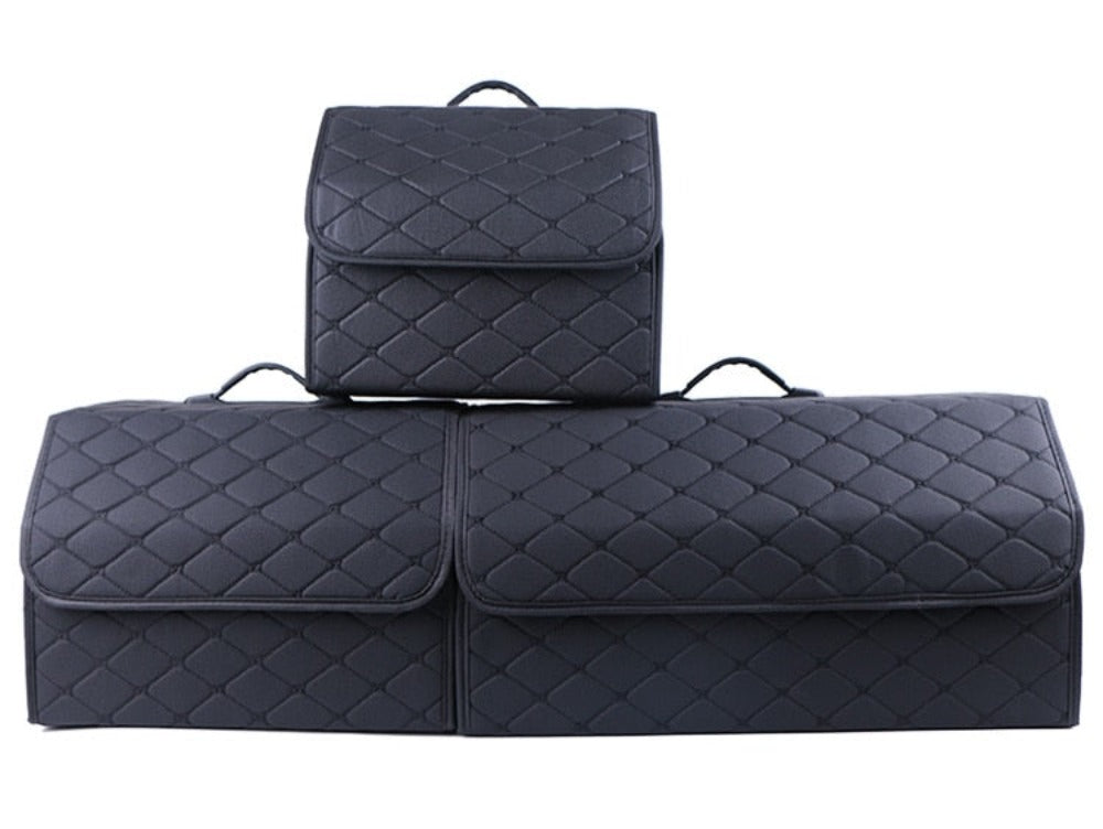 Portable Storage Solution: Streamlined Organization On-the-Go