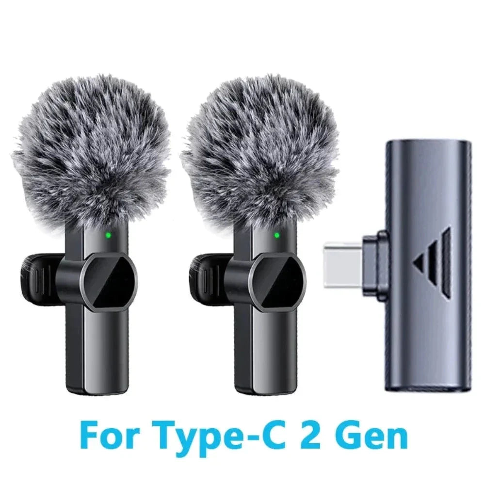Mobile Phone Microphone for Minimizing Noise