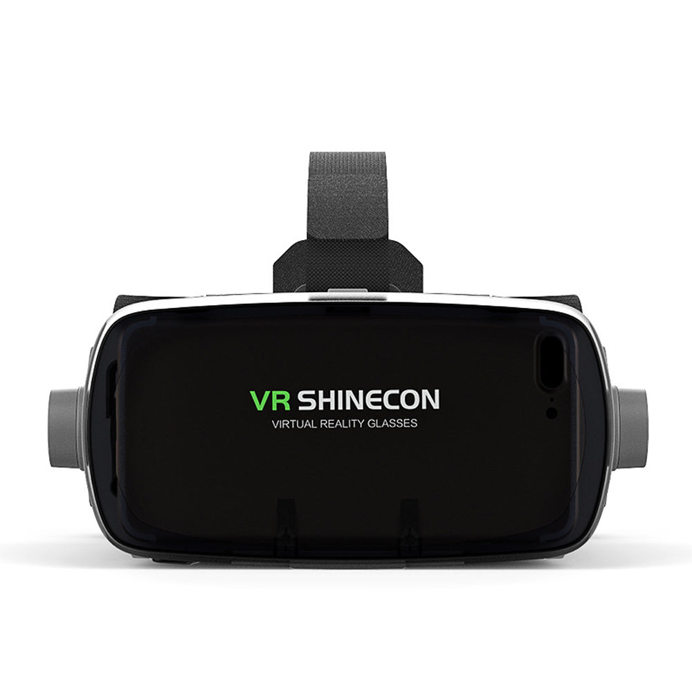 Enhance Gaming Experience with 3D Stereo Dragon Storm 7 Headset