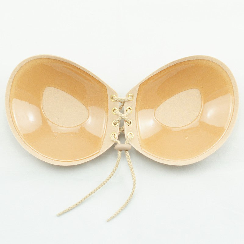Push Up Strapless Bralette - A Distinct and Clear Description