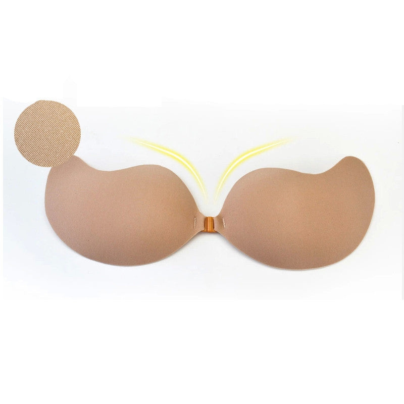 Strapless Enhancing Bra for a Flattering Silhouette
