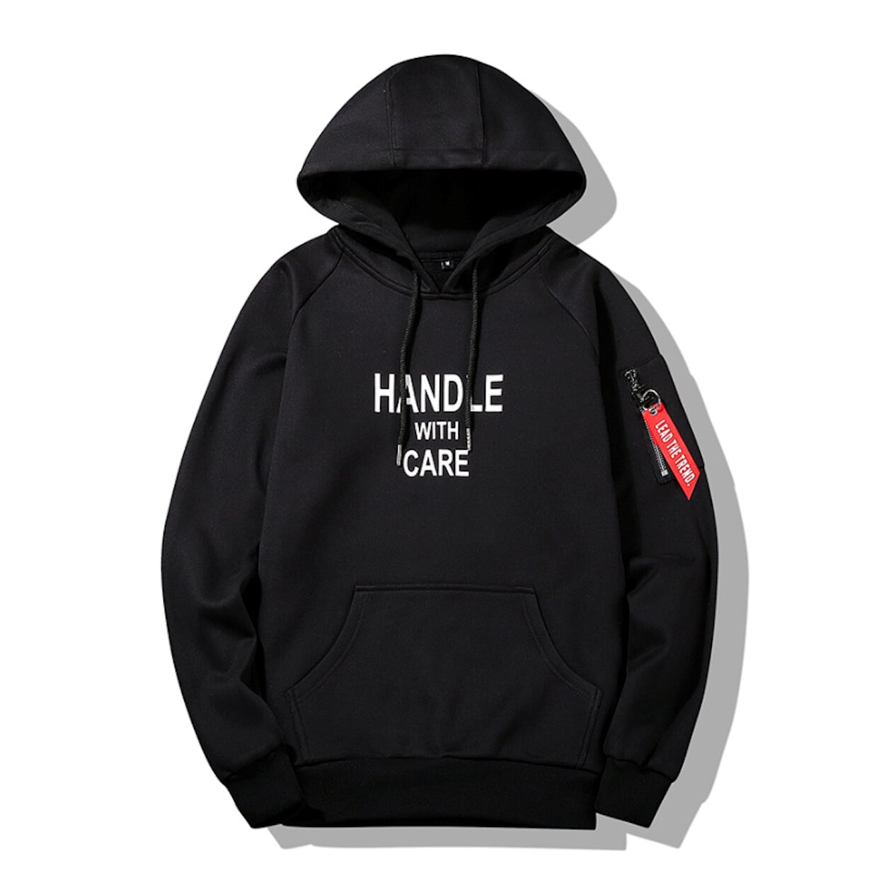 Street Style Hoodie for Men