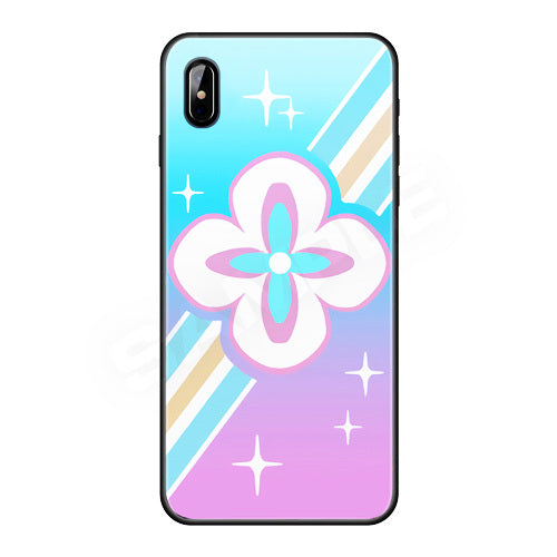Star Rail iPhone Case with Characters