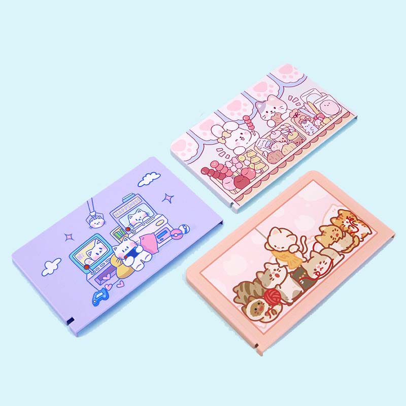Cute Animal Design Switch Dock Cover