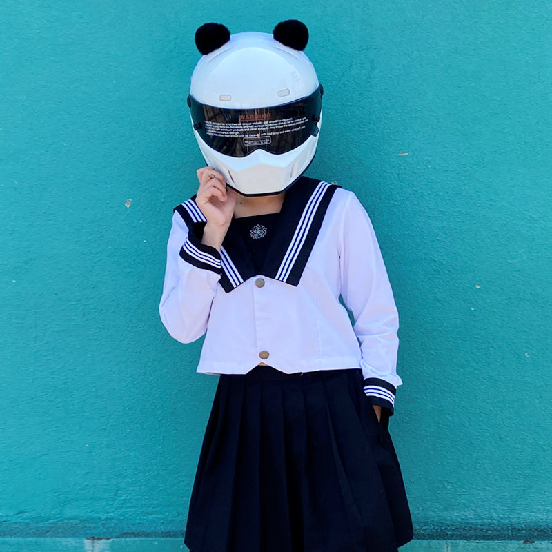 Helmet Rizz: Cat Ears Helmet Ornaments