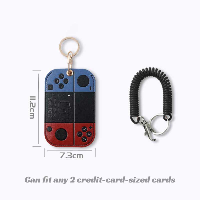 Nintendo Switch Badge Holder: Level Up Your Style