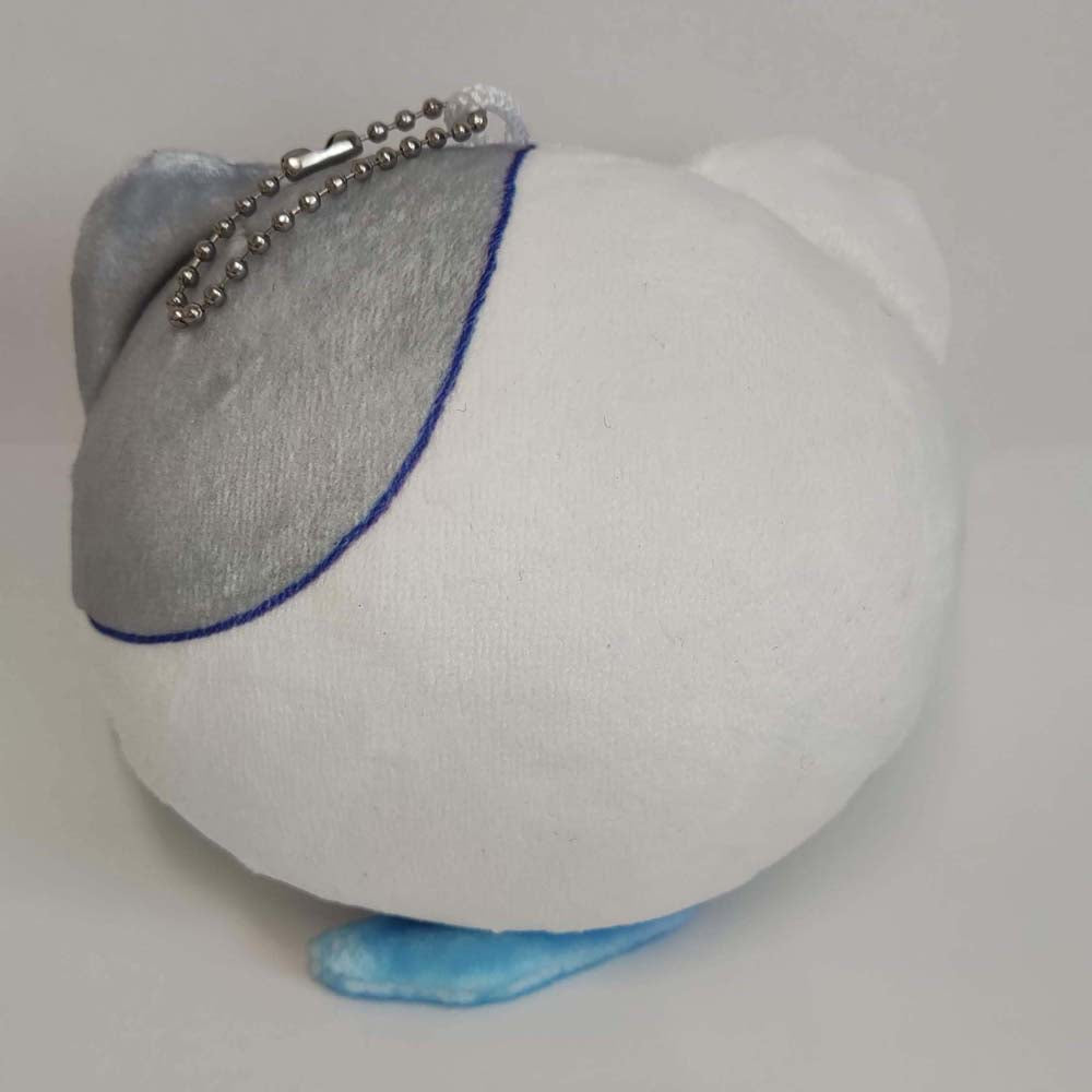 Wubbaboo Plush Keychain - Cute Astral Spirit