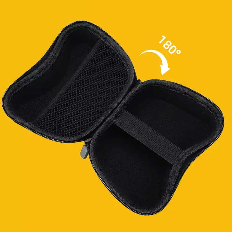Controller Case for Gaming Accessories