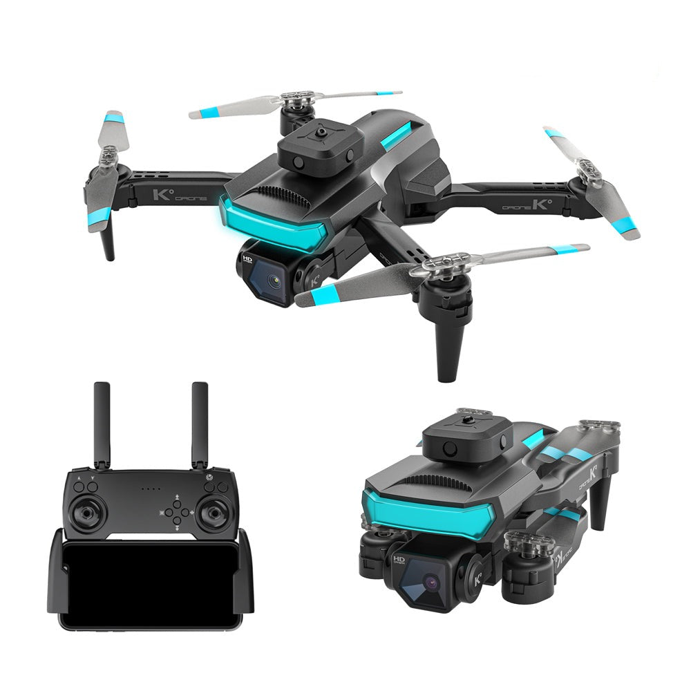 Phantom K PRO + Alpha Z Pro Ninja Dragon Package