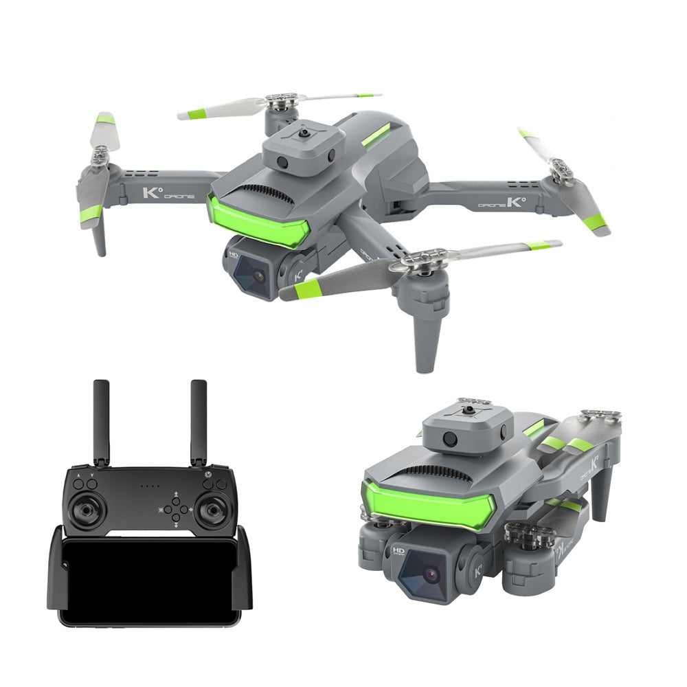 Phantom K PRO + Alpha Z Pro Ninja Dragon Package