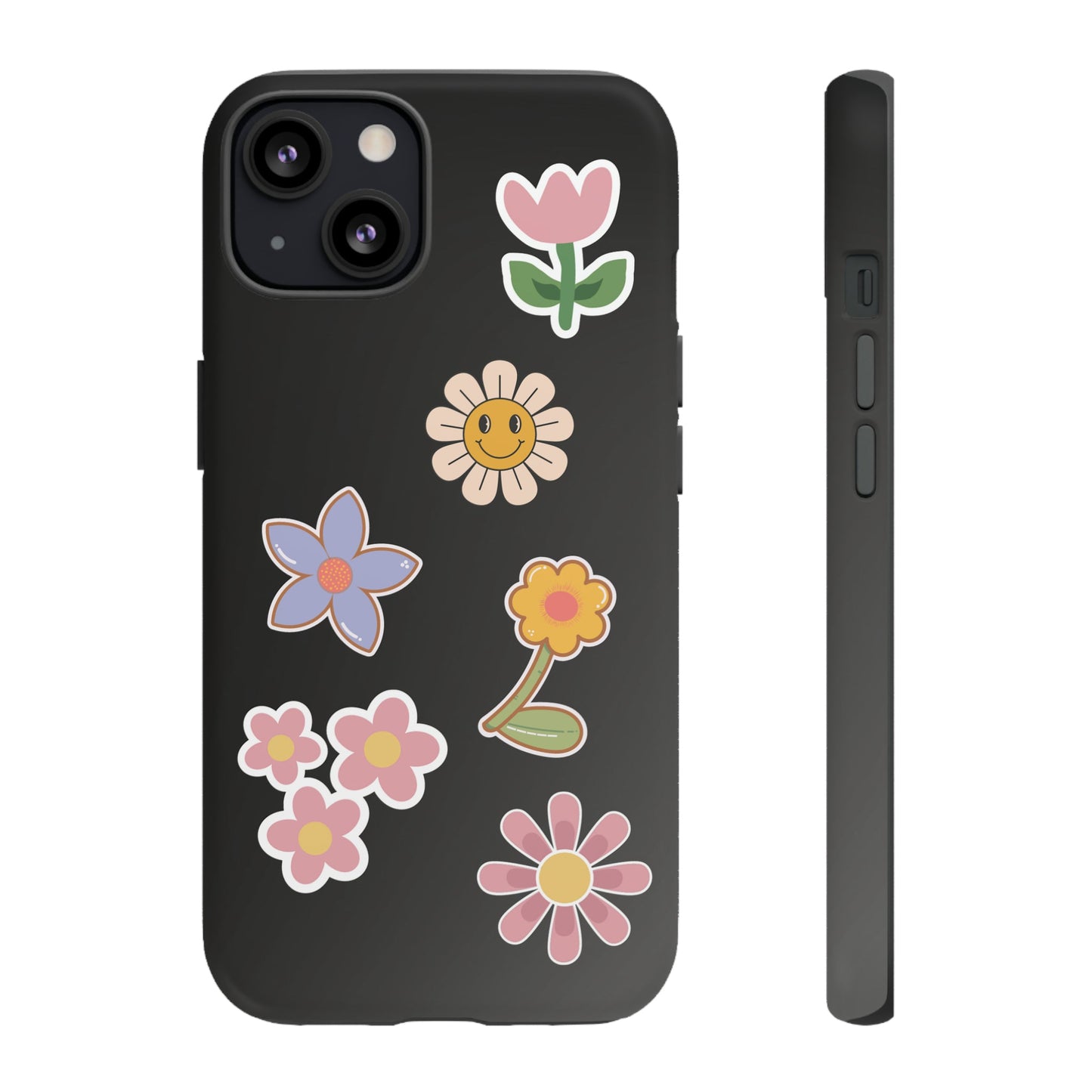 Sturdy iPhone Case for Outdoor Gatherings