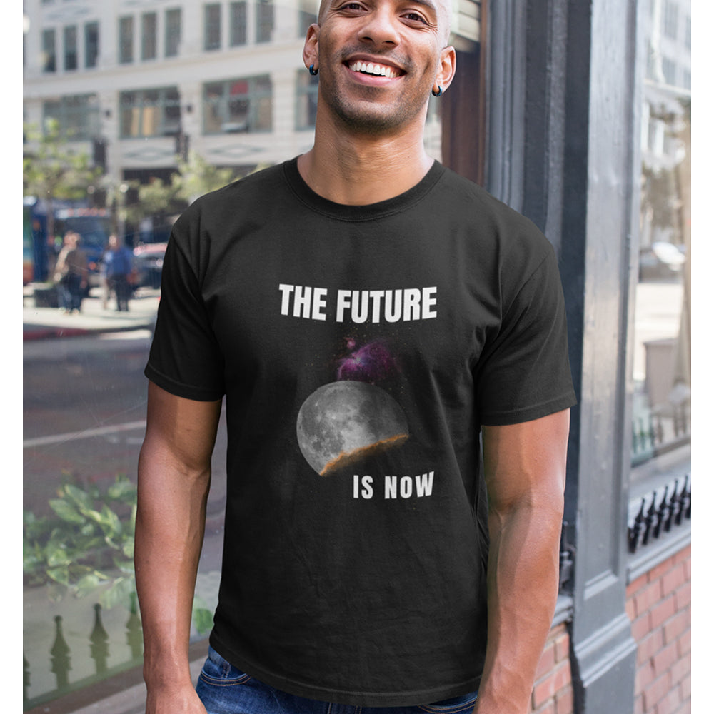 Men's Now or Never T-Shirt