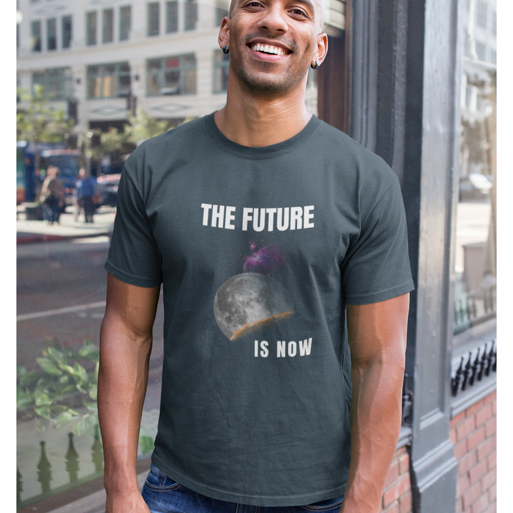 Men's Now or Never T-Shirt