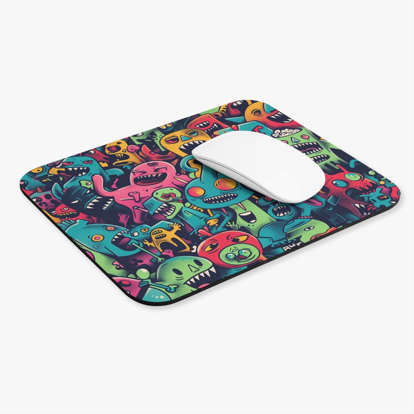 Mouse Pad for Alien Disorder II