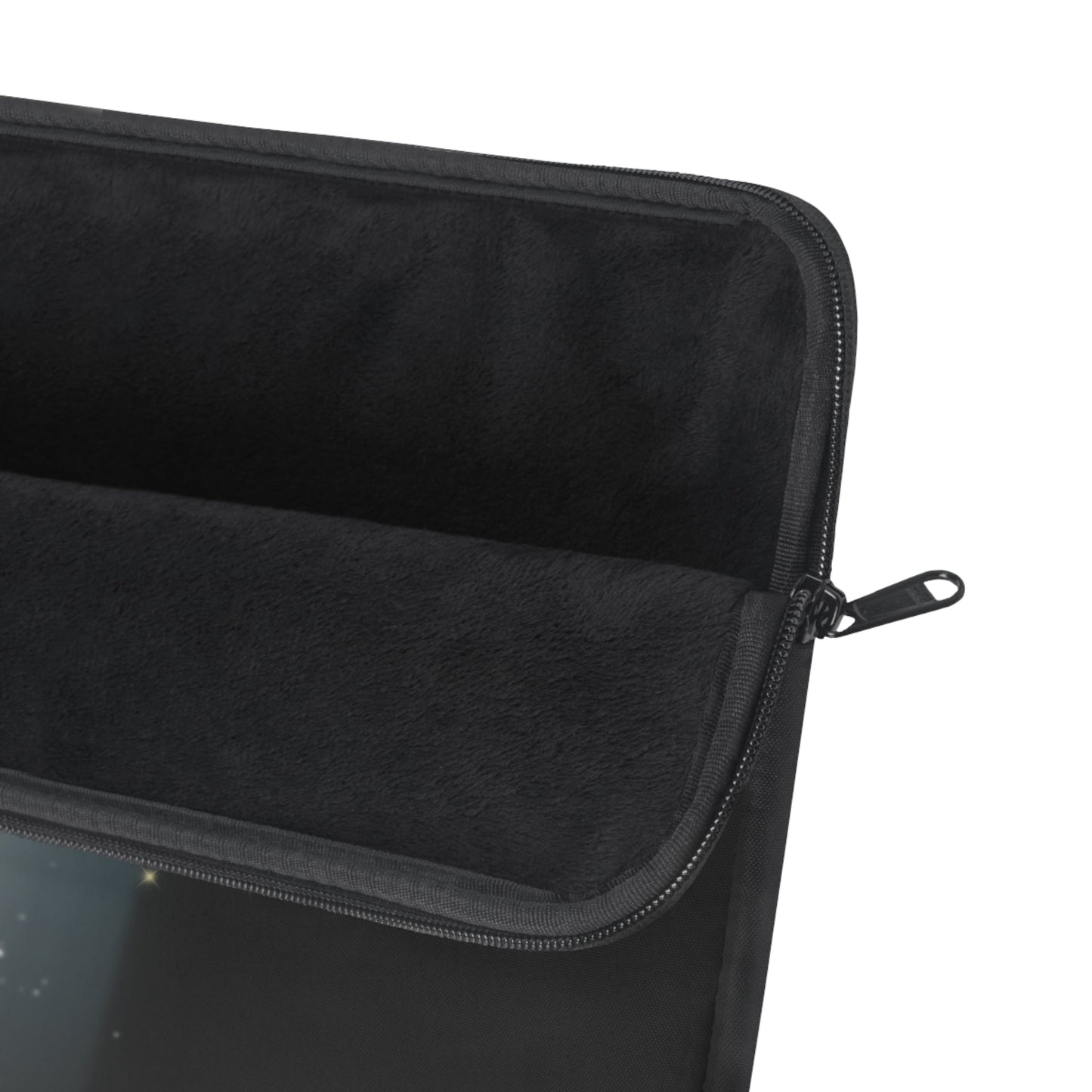 Pookie Glow Laptop Cover