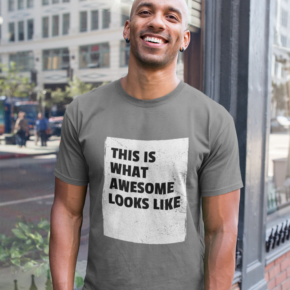 Men's Superb Appearance Tee