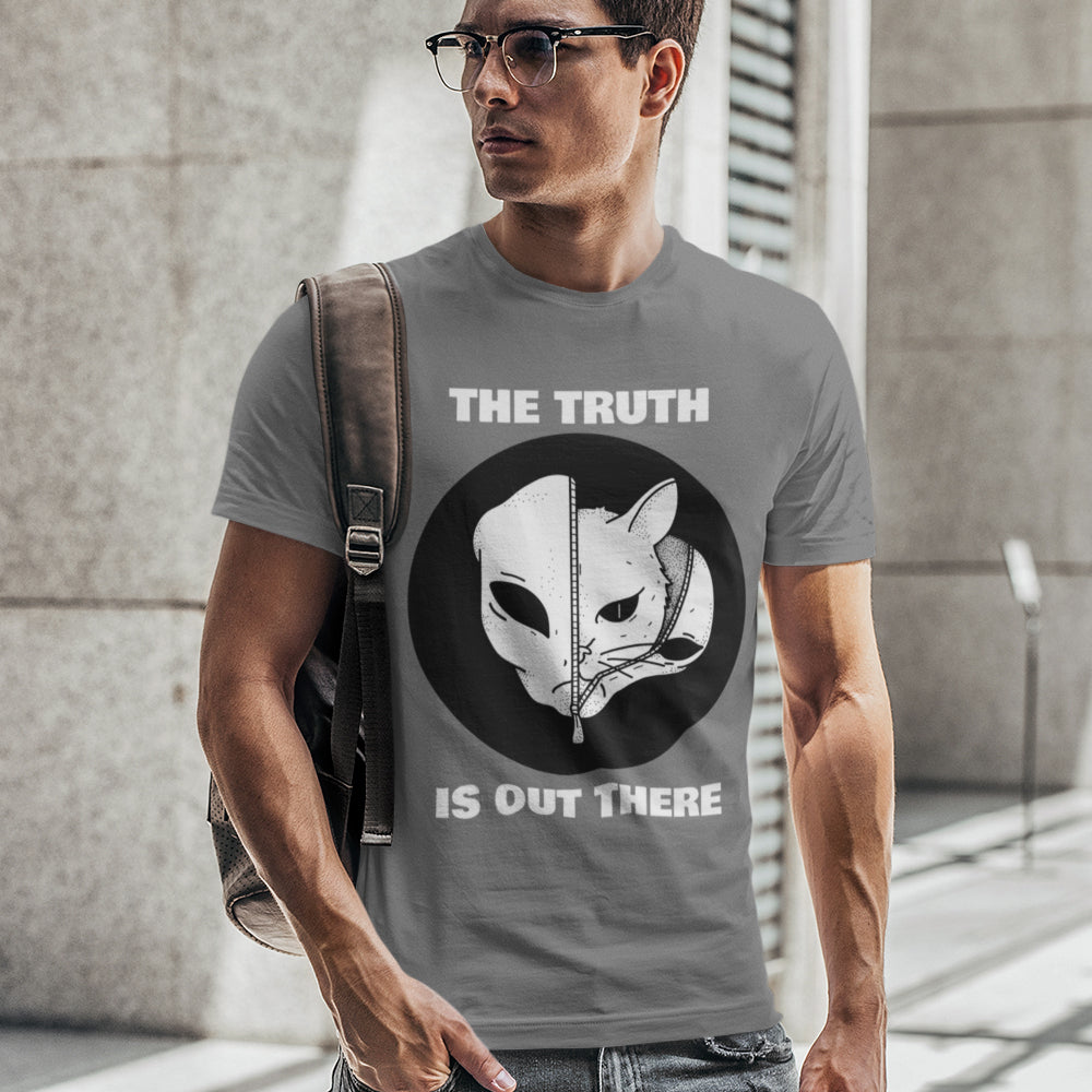 Extraterrestrial Men's Tee
