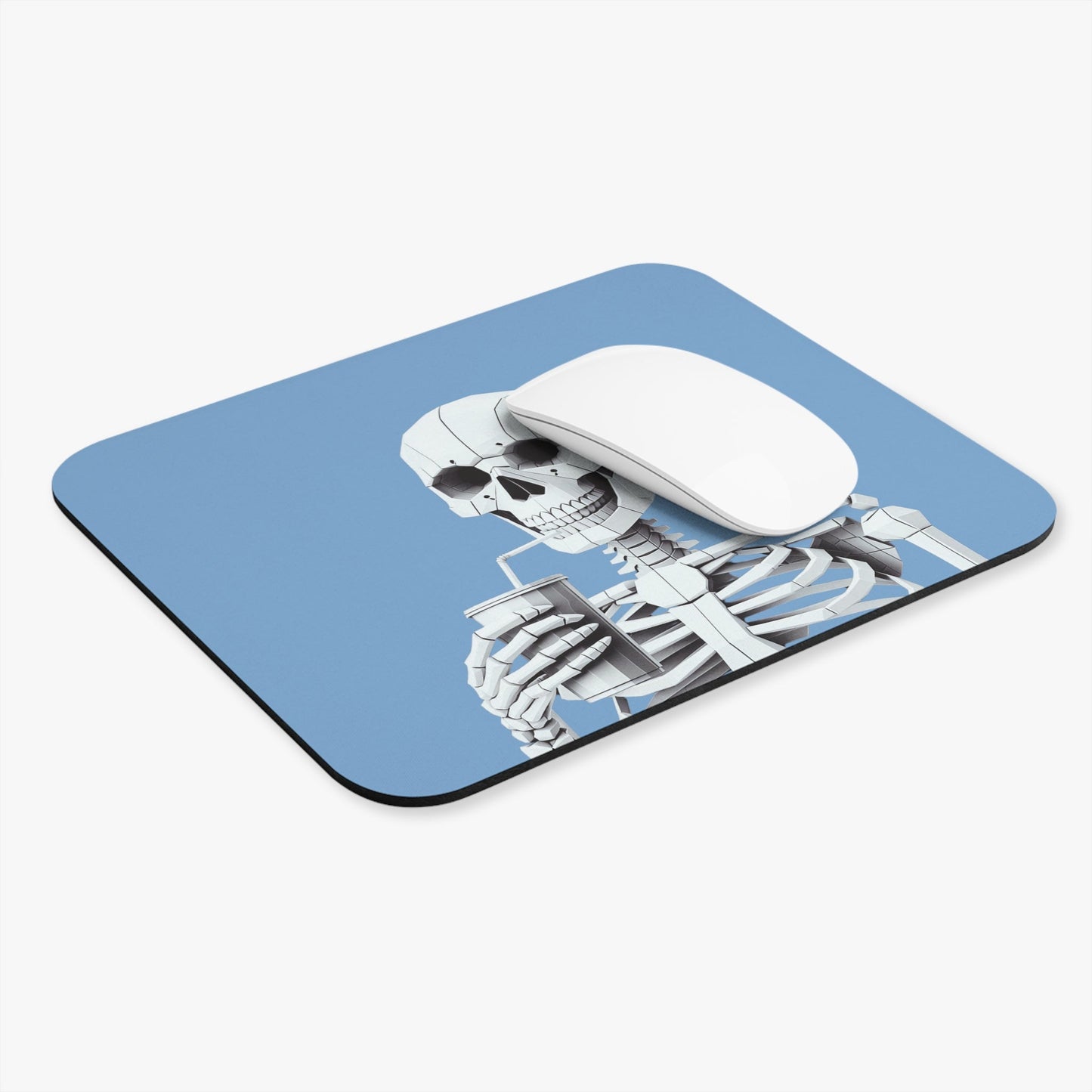 Sipster Mouse Pad: The Essential Tool for Your Desk Setup