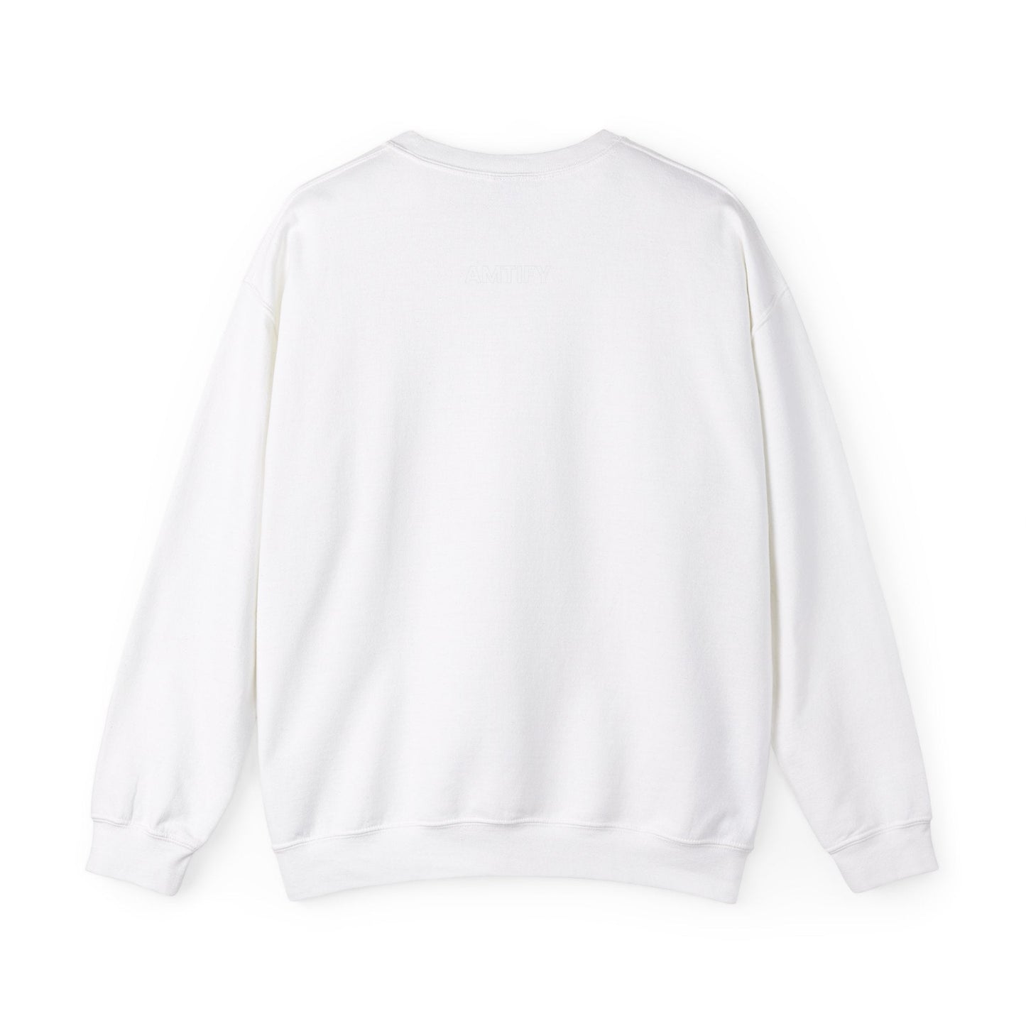Festive Feline Pullover