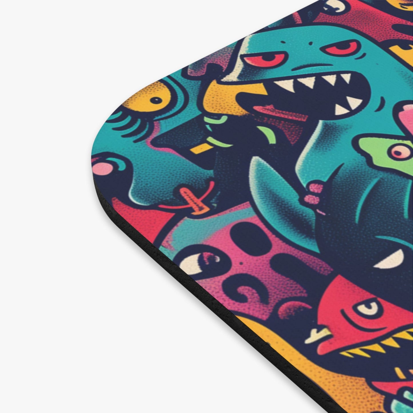 Mouse Pad for Alien Disorder II